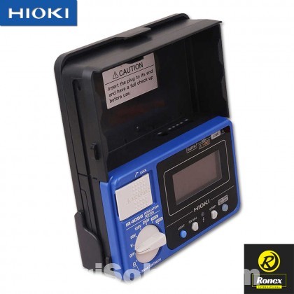 Hioki IR4056-20 Digital Insulation Tester in Bangladesh